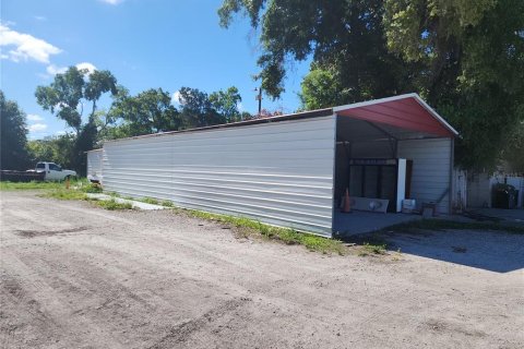 Propiedad comercial en venta en Tampa, Florida, 230.21 m2 № 848351 - foto 4