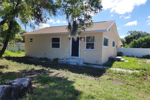 Immobilier commercial à vendre à Tampa, Floride: 230.21 m2 № 848351 - photo 3