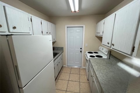 Condominio en venta en Dania Beach, Florida, 1 dormitorio, 60.85 m2 № 1145795 - foto 10