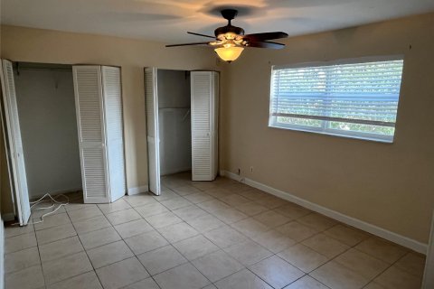 Condominio en venta en Dania Beach, Florida, 1 dormitorio, 60.85 m2 № 1145795 - foto 7