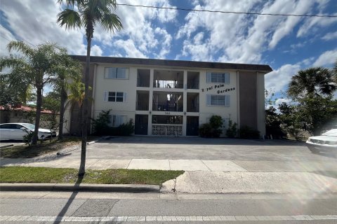 Copropriété à vendre à Dania Beach, Floride: 1 chambre, 60.85 m2 № 1145795 - photo 17