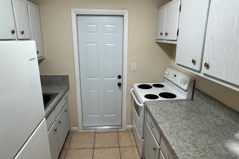 Condominio en venta en Dania Beach, Florida, 1 dormitorio, 60.85 m2 № 1145795 - foto 9