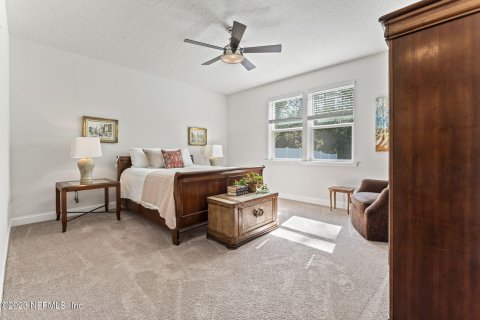 Villa ou maison à vendre à Saint Augustine, Floride: 3 chambres, 211.82 m2 № 772802 - photo 26