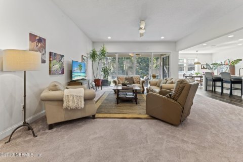 Villa ou maison à vendre à Saint Augustine, Floride: 3 chambres, 211.82 m2 № 772802 - photo 7