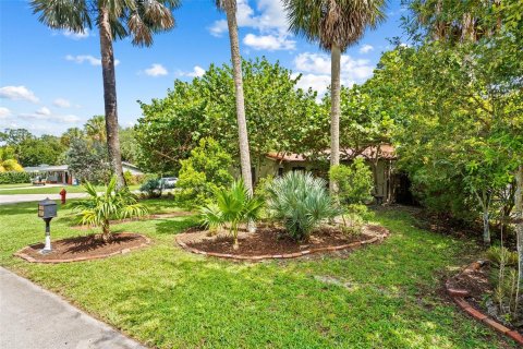 Villa ou maison à vendre à Fort Lauderdale, Floride: 2 chambres, 76.92 m2 № 1281284 - photo 9