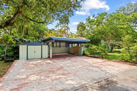 Villa ou maison à vendre à Fort Lauderdale, Floride: 2 chambres, 76.92 m2 № 1281284 - photo 22