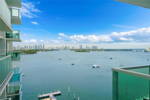 Copropriété à vendre à Miami Beach, Floride: 69.31 m2 № 1386190 - photo 21