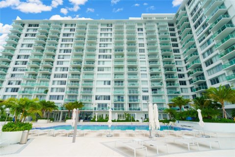 Copropriété à vendre à Miami Beach, Floride: 69.31 m2 № 1386190 - photo 30