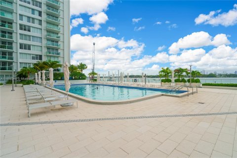 Copropriété à vendre à Miami Beach, Floride: 69.31 m2 № 1386190 - photo 28