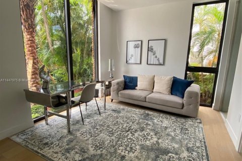 Villa ou maison à vendre à Miami Beach, Floride: 5 chambres, 434.78 m2 № 705322 - photo 23
