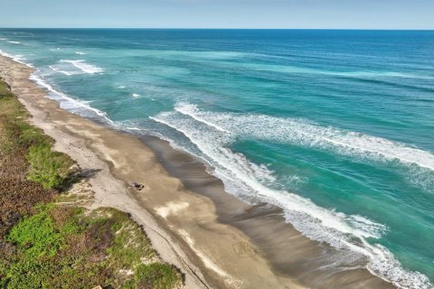 Condo in Stuart, Florida, 2 bedrooms  № 932592 - photo 2