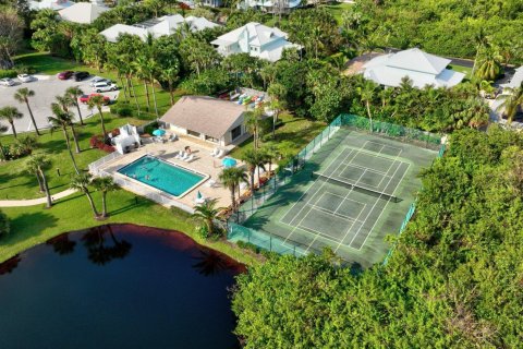 Condo in Stuart, Florida, 2 bedrooms  № 932592 - photo 21