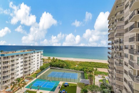 Condo in Lauderdale-by-the-Sea, Florida, 4 bedrooms  № 932593 - photo 28