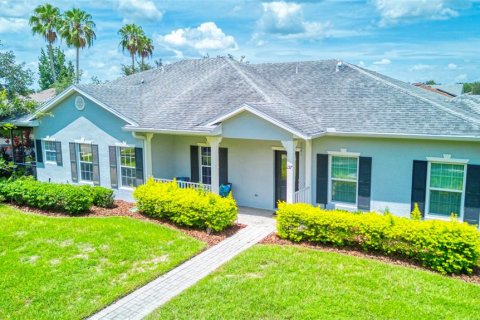 Duplex à vendre à Kissimmee, Floride: 2 chambres, 122.35 m2 № 1314246 - photo 29