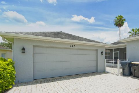 Duplex à vendre à Kissimmee, Floride: 2 chambres, 122.35 m2 № 1314246 - photo 3