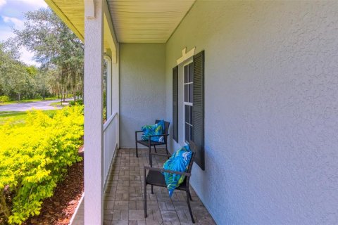 Duplex à vendre à Kissimmee, Floride: 2 chambres, 122.35 m2 № 1314246 - photo 5