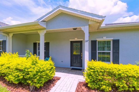 Duplex à vendre à Kissimmee, Floride: 2 chambres, 122.35 m2 № 1314246 - photo 4