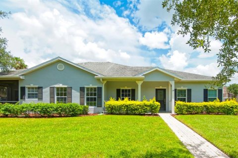 Duplex à vendre à Kissimmee, Floride: 2 chambres, 122.35 m2 № 1314246 - photo 1