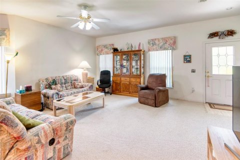 Duplex à vendre à Kissimmee, Floride: 2 chambres, 122.35 m2 № 1314246 - photo 7