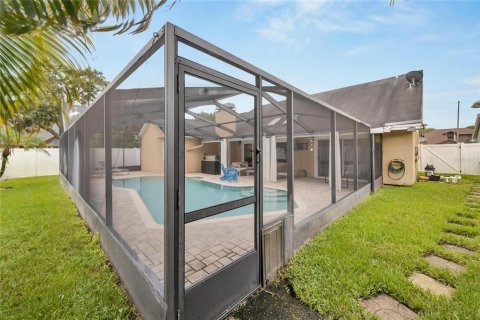 Villa ou maison à vendre à Tampa, Floride: 4 chambres, 239.69 m2 № 1314279 - photo 23