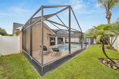 House in Tampa, Florida 4 bedrooms, 239.69 sq.m. № 1314279 - photo 25