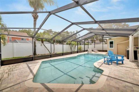 Villa ou maison à vendre à Tampa, Floride: 4 chambres, 239.69 m2 № 1314279 - photo 18