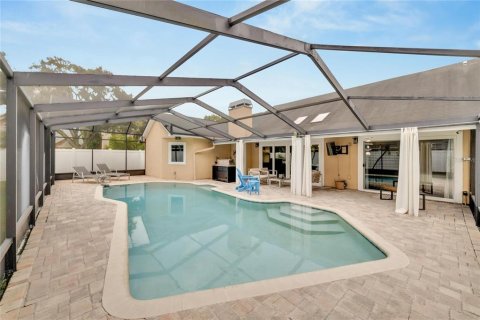 Villa ou maison à vendre à Tampa, Floride: 4 chambres, 239.69 m2 № 1314279 - photo 20