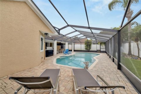 Casa en venta en Tampa, Florida, 4 dormitorios, 239.69 m2 № 1314279 - foto 21