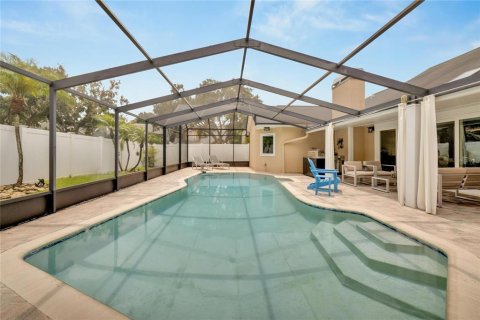 Casa en venta en Tampa, Florida, 4 dormitorios, 239.69 m2 № 1314279 - foto 19