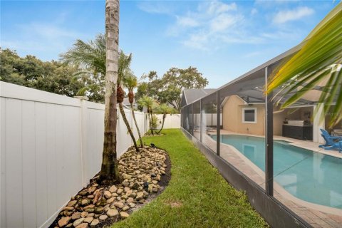 Villa ou maison à vendre à Tampa, Floride: 4 chambres, 239.69 m2 № 1314279 - photo 24