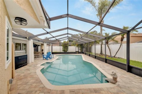 Casa en venta en Tampa, Florida, 4 dormitorios, 239.69 m2 № 1314279 - foto 22