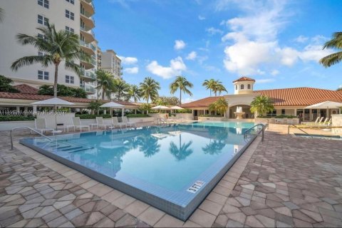 Copropriété à vendre à Aventura, Floride: 2 chambres, 116.78 m2 № 1269698 - photo 27