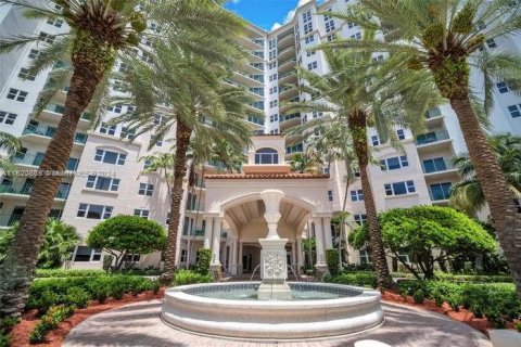 Copropriété à vendre à Aventura, Floride: 2 chambres, 116.78 m2 № 1269698 - photo 2