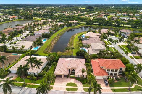 Villa ou maison à vendre à Wellington, Floride: 4 chambres, 368.08 m2 № 1100305 - photo 5