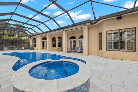 Villa ou maison à vendre à Wellington, Floride: 4 chambres, 368.08 m2 № 1100305 - photo 8