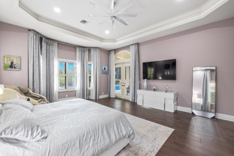 Villa ou maison à vendre à Wellington, Floride: 4 chambres, 368.08 m2 № 1100305 - photo 21