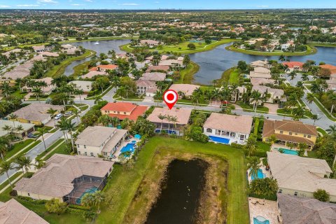 Villa ou maison à vendre à Wellington, Floride: 4 chambres, 368.08 m2 № 1100305 - photo 1