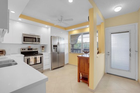 Condo in Coconut Creek, Florida, 2 bedrooms  № 1100344 - photo 26