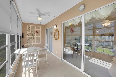 Condo in Coconut Creek, Florida, 2 bedrooms  № 1100344 - photo 23