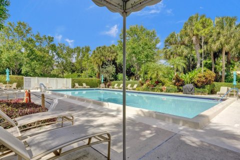 Copropriété à vendre à Pompano Beach, Floride: 3 chambres, 130.99 m2 № 1093846 - photo 23