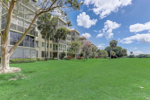 Condo in Pompano Beach, Florida, 3 bedrooms  № 1093846 - photo 7