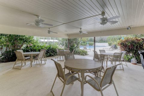 Copropriété à vendre à Pompano Beach, Floride: 3 chambres, 130.99 m2 № 1093846 - photo 5