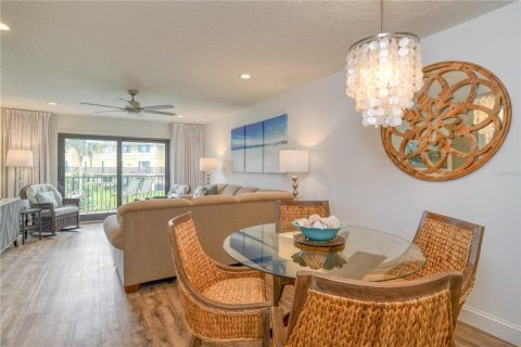 Condo in Saint Augustine, Florida, 2 bedrooms  № 1356496 - photo 7