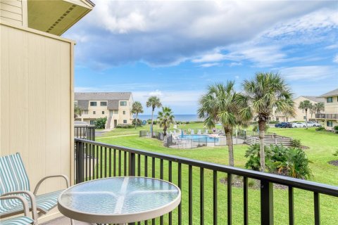 Condo in Saint Augustine, Florida, 2 bedrooms  № 1356496 - photo 1