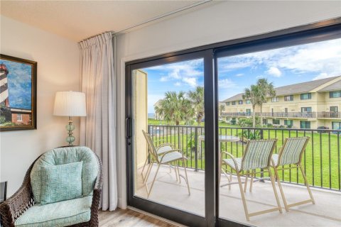 Condo in Saint Augustine, Florida, 2 bedrooms  № 1356496 - photo 12