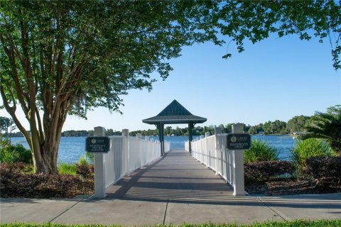 Villa ou maison à louer à Windermere, Floride: 4 chambres, 228.54 m2 № 1356459 - photo 3