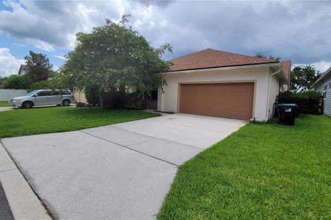 Villa ou maison à louer à Windermere, Floride: 4 chambres, 228.54 m2 № 1356459 - photo 25