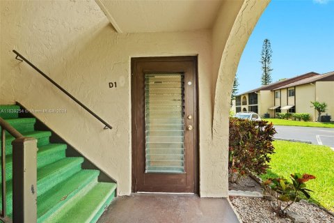 Copropriété à vendre à Greenacres, Floride: 1 chambre, 63.36 m2 № 1320924 - photo 3