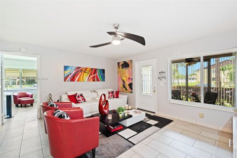 Condominio en venta en Greenacres, Florida, 1 dormitorio, 63.36 m2 № 1320924 - foto 24