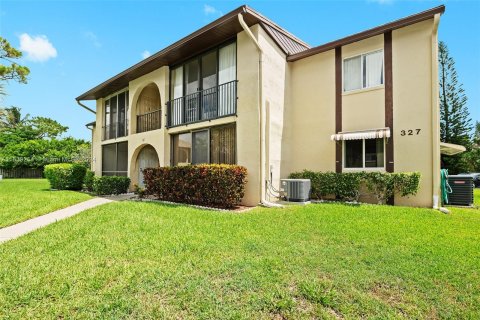 Condo in Greenacres, Florida, 1 bedroom  № 1320924 - photo 2